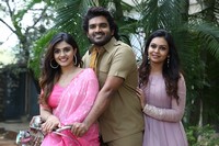 KA Movie Trailer Projection Press Meet